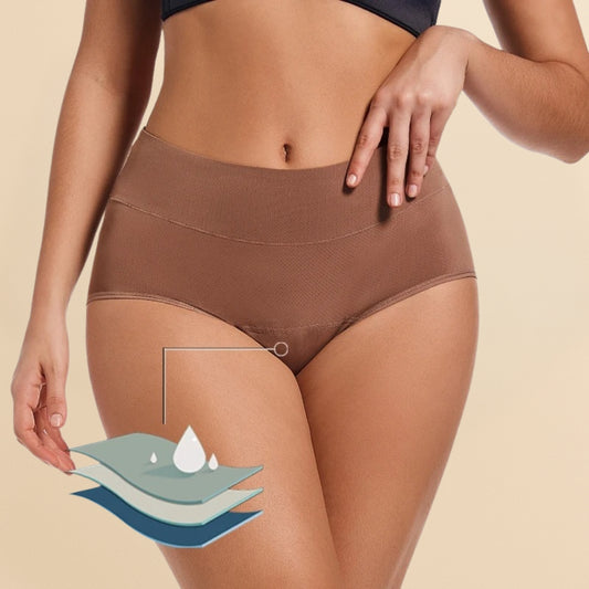 Culotte de protection menstruelle | Cyclea®