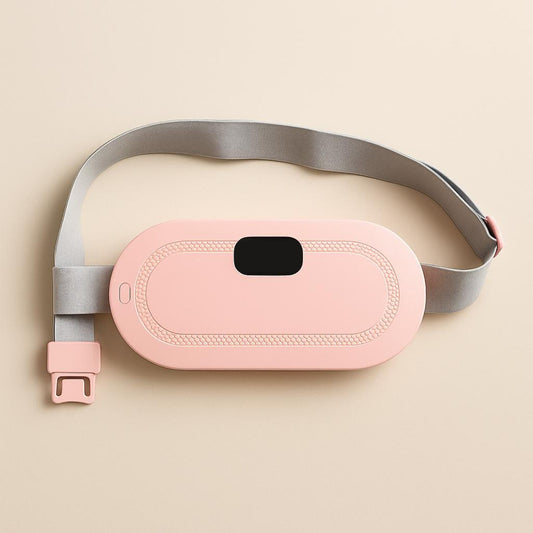Ceinture chauffante