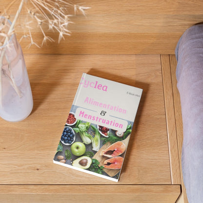 E-book Alimentation & Menstruation