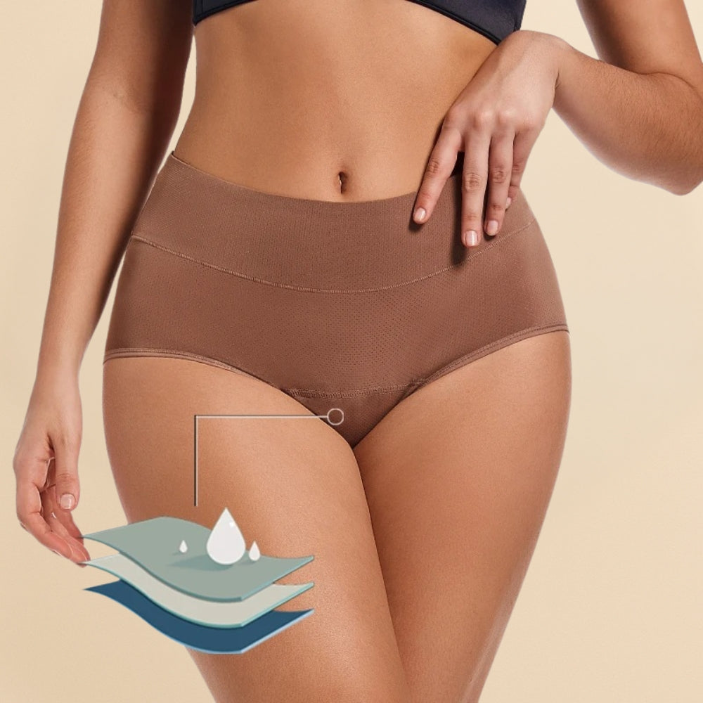 Culotte de protection menstruelle | Cyclea®