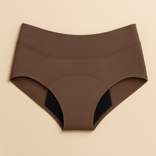 Culotte de protection menstruelle | Cyclea®