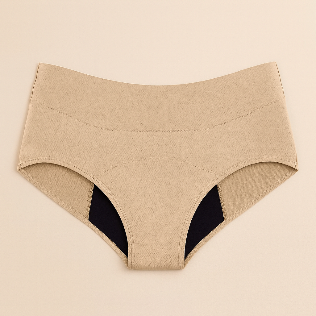 Culotte de protection menstruelle | Cyclea®