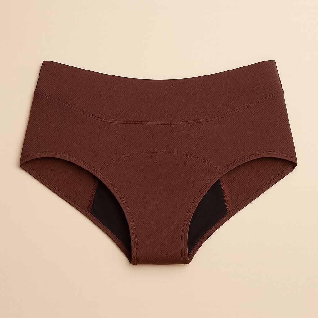 Culotte de protection menstruelle | Cyclea®