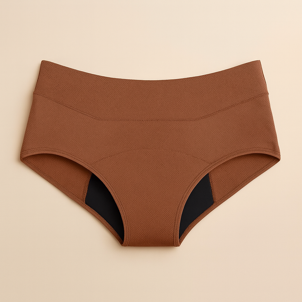 Culotte de protection menstruelle | Cyclea®